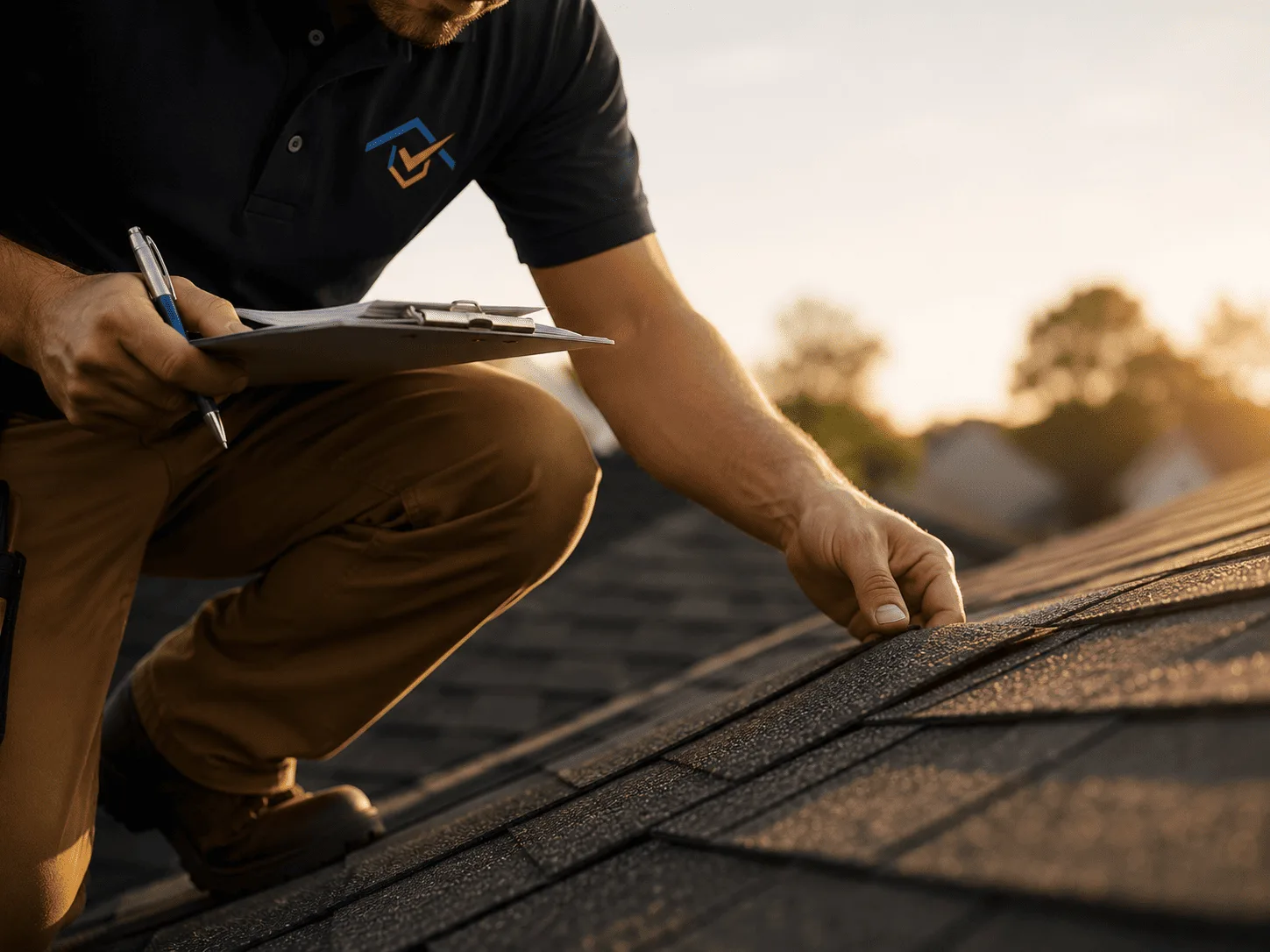 Why Choose Roof Inspection in Ronda, NC