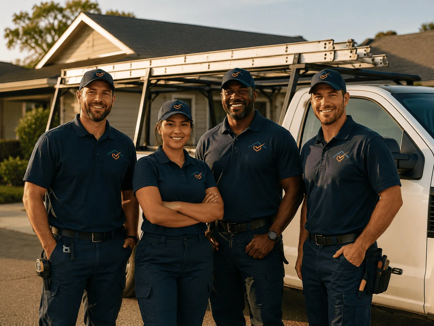 Roof Inspection company in Ronda, NC